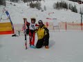 kids trophy 2008