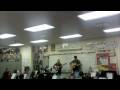 Beckon Q - Teaches in Mr. Wonder\