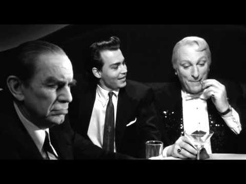Movie - Ed Wood (Tim Burton, 1994)