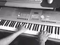 rascal flatts   what hurts the most piano