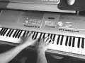 rascal flatts   what hurts the most piano