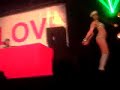 video Los OP Yasmine Le Bon!!!!Damn Shes GooD!!! Picture
