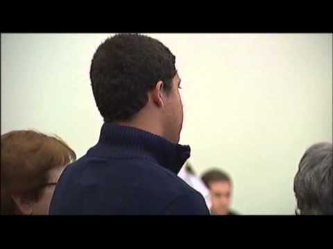 Not - A 14-year-old boy pleaded not guilty to murder, aggravated rape and armed robbery charges Wednesday in the killing of his high school math teacher in Massach...