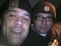 chrismas with renetto (IN PERSON) Part 1