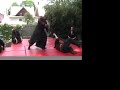 NGJ: Hanbo Waza 1