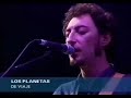 los planetas - de viaje (fib 2002)