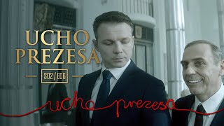 Skecz, kabaret = Ucho Prezesa - Gdzie jest Lider Opozycji? (odcinek 22) - Odcinek, na ktĂłry oburzyĹ siÄ Borus Budka