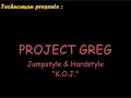 MIX JUMPSYLE & HARDSYLE MIX JUMPSYLE & HARDSYLE