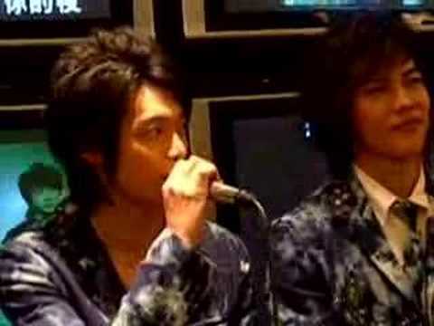Fahrenheit @ Changsha ...