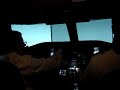 JET UNIVERSITY SIMULATOR