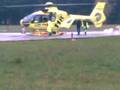 Elisoccorso udine 118 ec135
