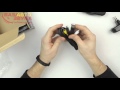 Video review Mystery MDR-870HD