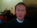 fr. kevin robertson, priest at st. nicholas, birch cliff, invites you to the services and coffee on sunday