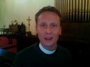 fr. kevin robertson, priest at st. nicholas, birch cliff, invites you to the services and coffee on sunday