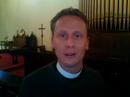 fr. kevin robertson, priest at st. nicholas, birch cliff, invites you to the services and coffee on sunday