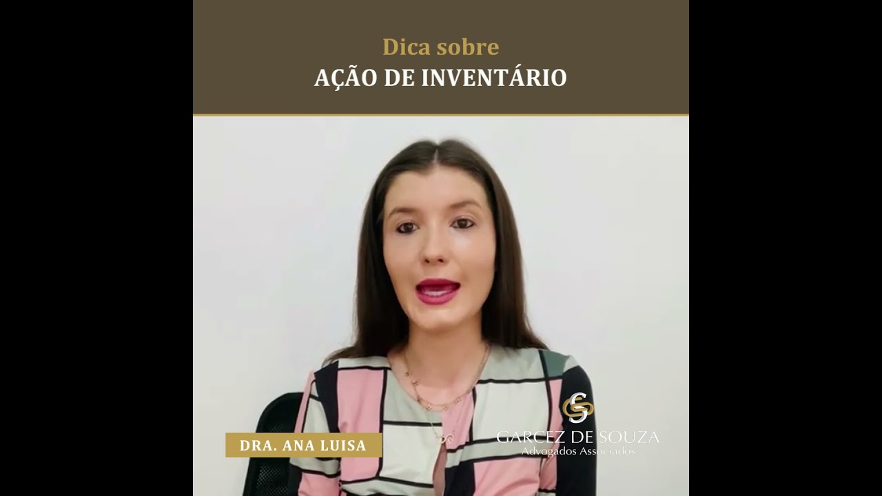 Ação de Inventário