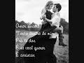 Amor Sincero-Edson e Hudson