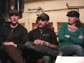 CalTV Music: The Devil Makes Three