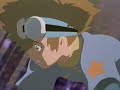 Digimon The Movie (5/9) English Dub Digimon The Movie (5/9) English Dub
