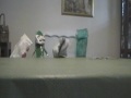 Puppets! Part Two