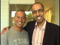 Temuera Morrison Smile makeover, LIVE at Laser LifeCare Institute