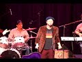on january 19th, 2008, the band bubble http://www.bubbleland.com performed to a sold-out crowd of over 800 people at new york's symphony space. the program consisted of an all-out re-creation of the entire beatles' album 
