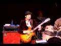 Bubble - Good Morning, Good Morning/Pepper Reprise (Beatles)