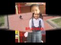 Cumpleaños de Johanna y Brihanna