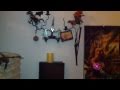 Kandela like Product Demonstration Kymera Wand and IR LED Candles