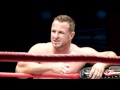 Tna impact Tour Nürnberg 2009 Beer money vs. britisch invasion