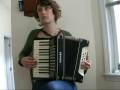 videos de Accordion Inventory -- Used Accordions for Sale #136 $275