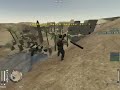 Wolfenstein Enemy Territory TrickJumps. PART 1