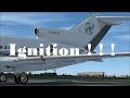 TSS Boeing 727 JT8D Soundpack TSS Boeing 727 JT8D Soundpack