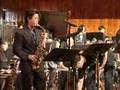 Colour My World/25 Or 6 To 4 (Pankow/Lamm/arr. Wong)