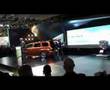GM Opel at the Geneva Auto Show