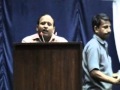 Dohe No 2 Win Prize in Kavita Compitition 2010 of IMD N Delhi