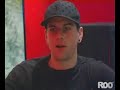 Avenged Sevenfold - RooTV with M. Shadows Pt 2