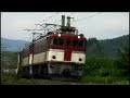 ED75+コキ (北白川～東白石) 2007.10.07