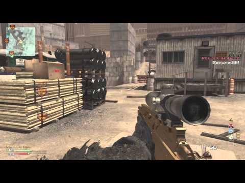 comment avoir une moab facilement dans mw3