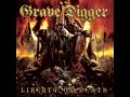 Until The Last King Died - Grave Digger