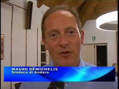 SINDACO DEMICHELIS: IL COMUNE DI ANDORA CAMBIA