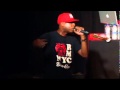 Talib Kweli Live in Stavanger Norway