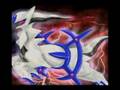 Pokemon D/P Remix: Arceus Battle