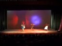 www.cidadevirtual.pt/cdl
5� digress�o a cabo verde - 2004
neste clip, excertos v�deo da 2� parte do espect�culo em estreia, no audit�rio do ccp, na cidade de mindelo. 
 nos sil�ncios da lua o apelo do mar

apresentado c/programaculturalalargado-
http://www.youtube.com/watch?v=kikydwhh5xq

projecto artistico, desenho de luzes e multim�dia: jos� manuel oliveira
coreografia:cdl com marisa flamino e in�s pinto.
m�sica: travadinha, ces�ria �vora, luis morais, tututa gon�alves, b.leza.
poema de fernando pessoa - �lvaro de campos, dito por paulo autran.