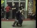 KRAV MAGA -"OBRONA PRZEZ ATAK"