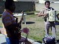 los hermanos arellano en familia