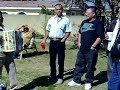 los hermanos arellano en familia
