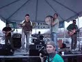Icewagon Flu Sings South Australia at ShamrockFest Icewagon Flu Sings South Australia at ShamrockFest