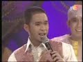Juara Lagu 2005- Mawi Mengerworld (aduhh Saliha)