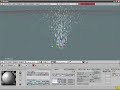 Special Blender Tutorial - Fireworks